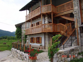 Гостиница Apartments Tonkli  Логье
